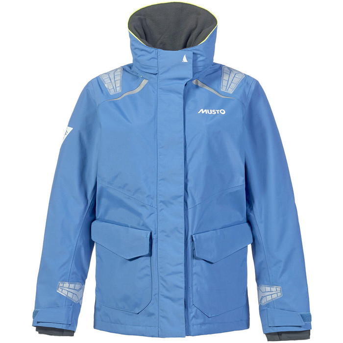 Musto womens clearance sailing jackets